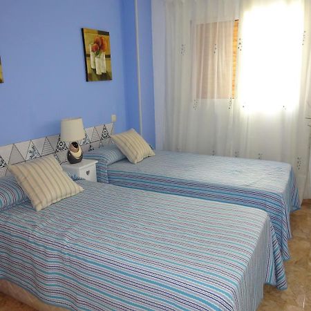 Apartment Vinamar 6 La Mata La Mata  Zewnętrze zdjęcie