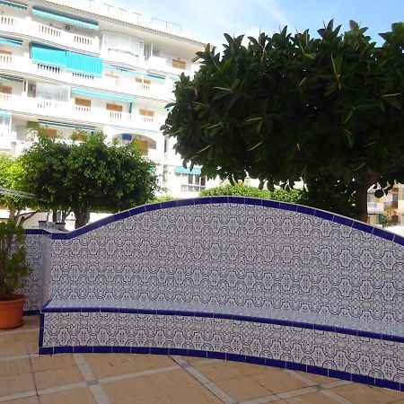 Apartment Vinamar 6 La Mata La Mata  Zewnętrze zdjęcie