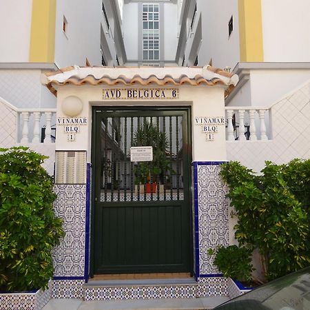 Apartment Vinamar 6 La Mata La Mata  Zewnętrze zdjęcie