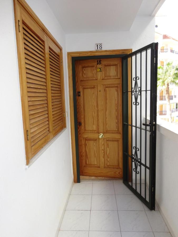 Apartment Vinamar 6 La Mata La Mata  Zewnętrze zdjęcie