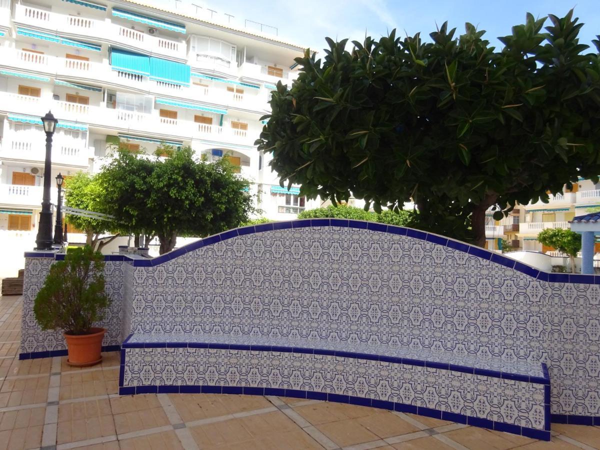 Apartment Vinamar 6 La Mata La Mata  Zewnętrze zdjęcie