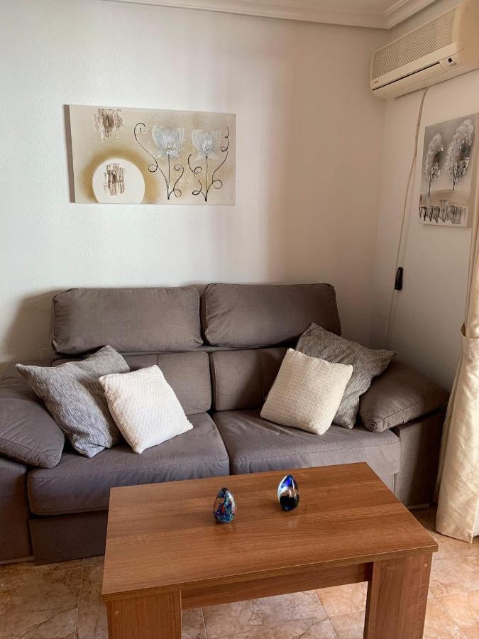 Apartment Vinamar 6 La Mata La Mata  Zewnętrze zdjęcie
