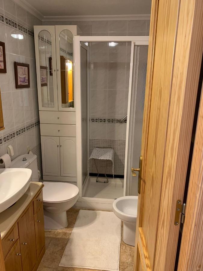Apartment Vinamar 6 La Mata La Mata  Zewnętrze zdjęcie