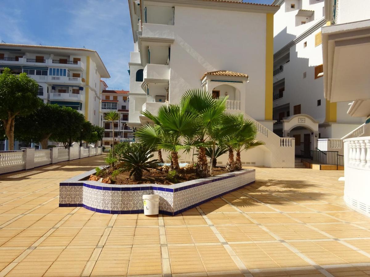 Apartment Vinamar 6 La Mata La Mata  Zewnętrze zdjęcie