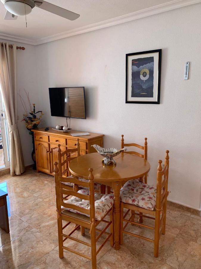 Apartment Vinamar 6 La Mata La Mata  Zewnętrze zdjęcie