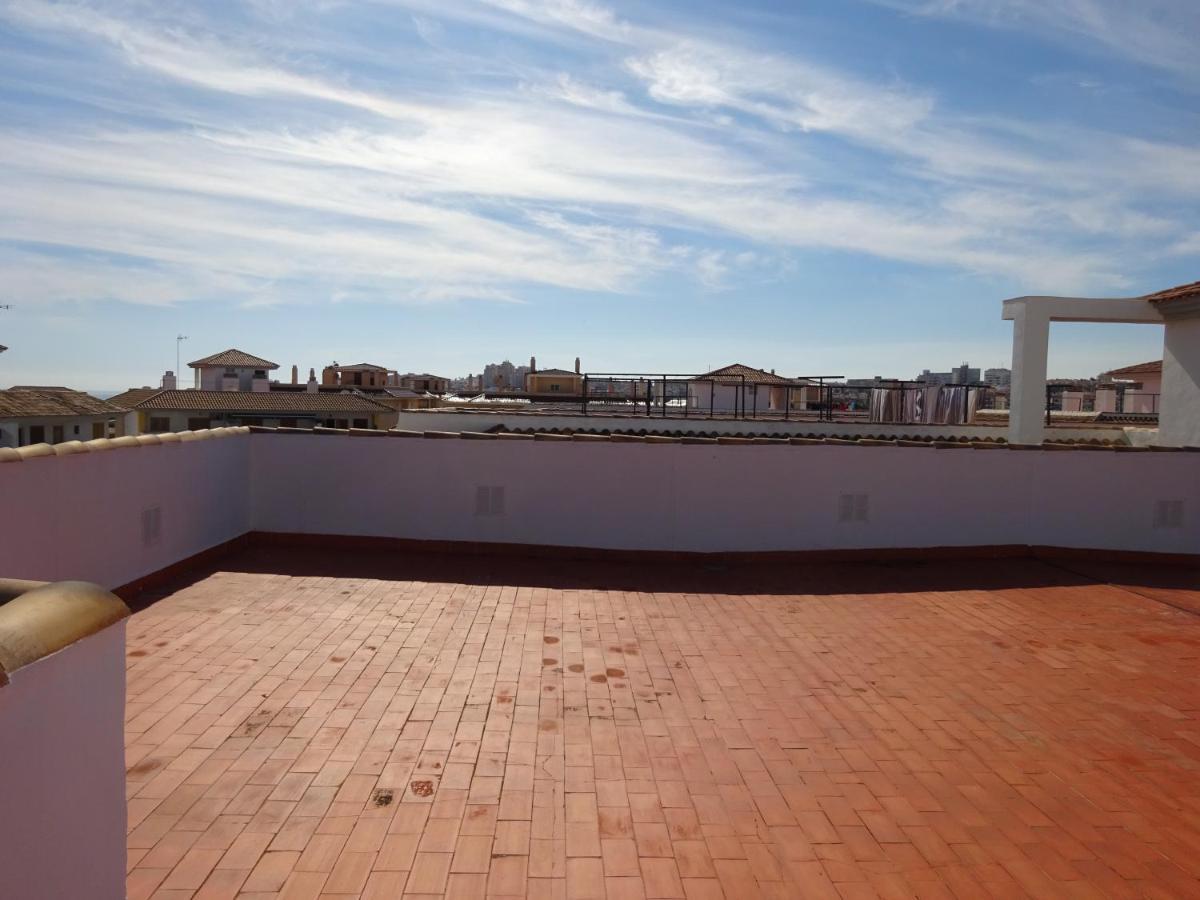 Apartment Vinamar 6 La Mata La Mata  Zewnętrze zdjęcie