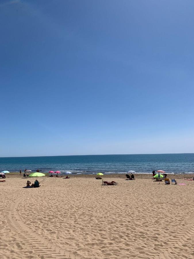 Apartment Vinamar 6 La Mata La Mata  Zewnętrze zdjęcie