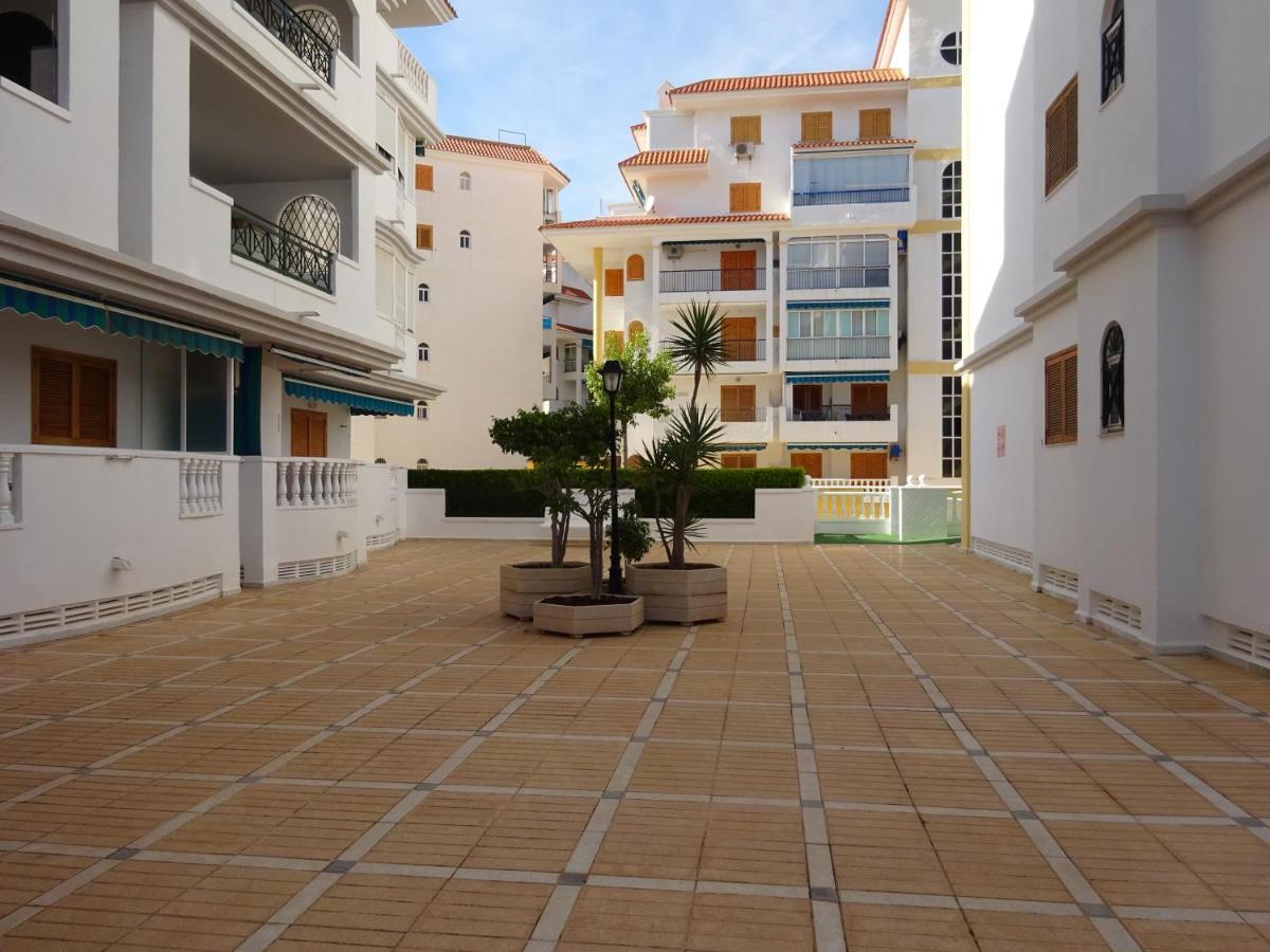 Apartment Vinamar 6 La Mata La Mata  Zewnętrze zdjęcie