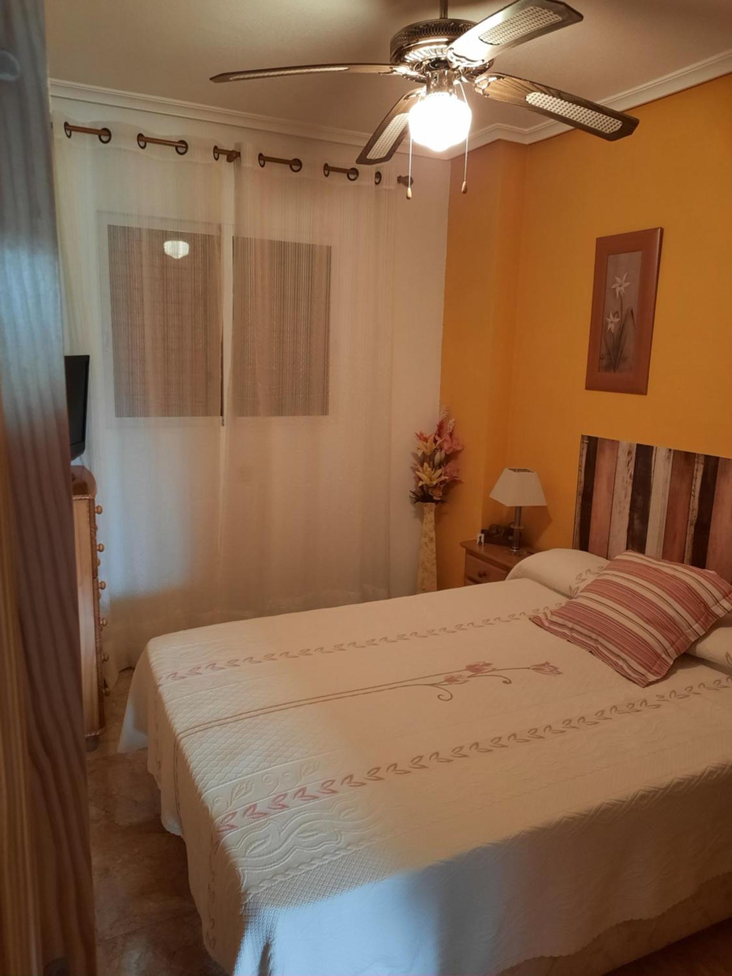 Apartment Vinamar 6 La Mata La Mata  Zewnętrze zdjęcie